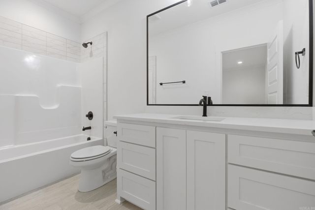 135 Calion Court, Little Rock, AR 72223