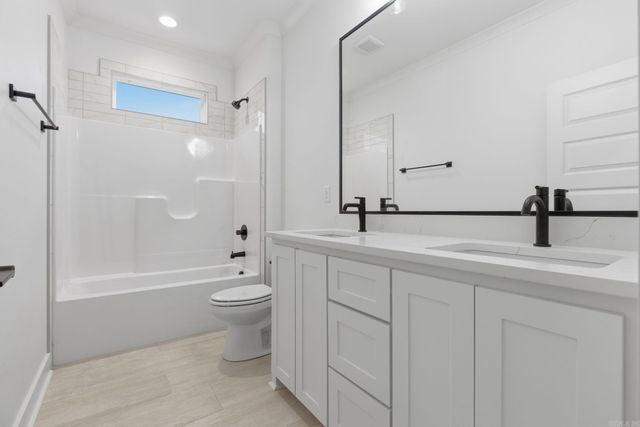 135 Calion Court, Little Rock, AR 72223