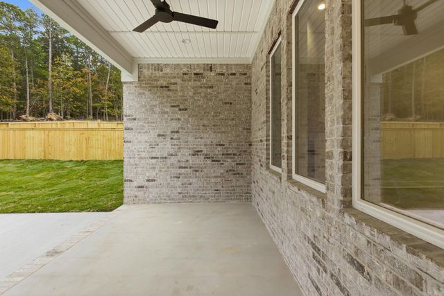 135 Calion Court, Little Rock, AR 72223