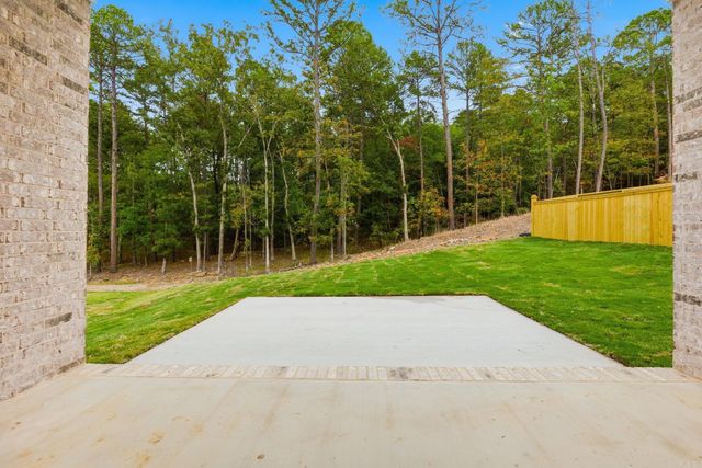 135 Calion Court, Little Rock, AR 72223