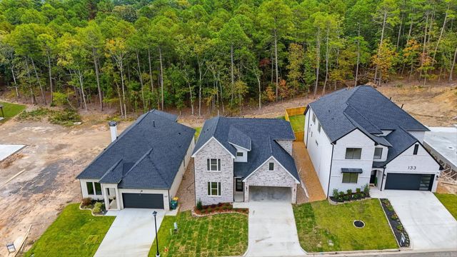 135 Calion Court, Little Rock, AR 72223