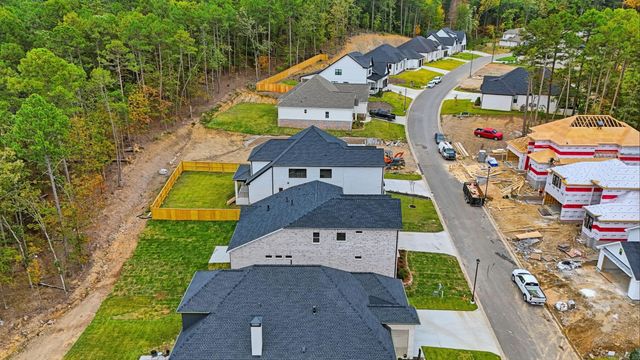 135 Calion Court, Little Rock, AR 72223