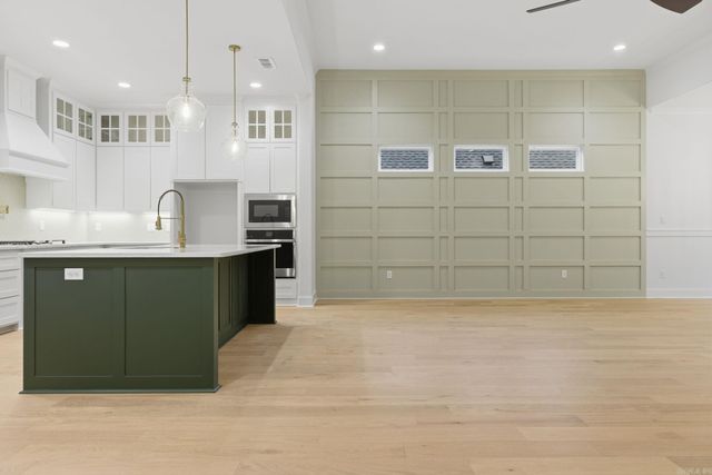 135 Calion Court, Little Rock, AR 72223