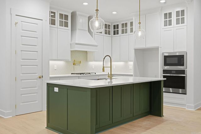 135 Calion Court, Little Rock, AR 72223