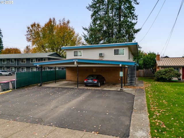 409 Se DAVIS St, Mc Minnville, OR 97128