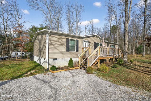 22 Lancer Drive, Crossville, TN 38572