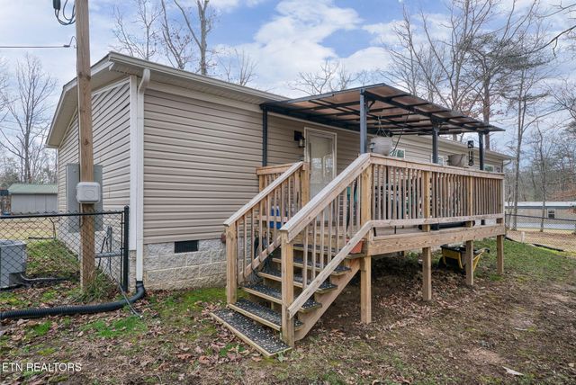 22 Lancer Drive, Crossville, TN 38572