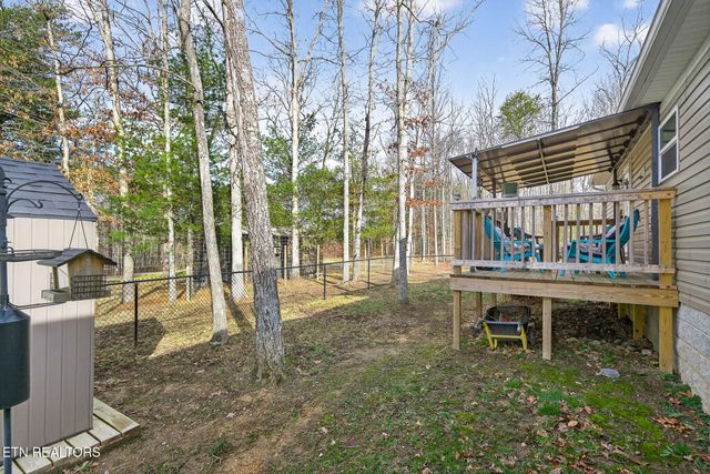 22 Lancer Drive, Crossville, TN 38572