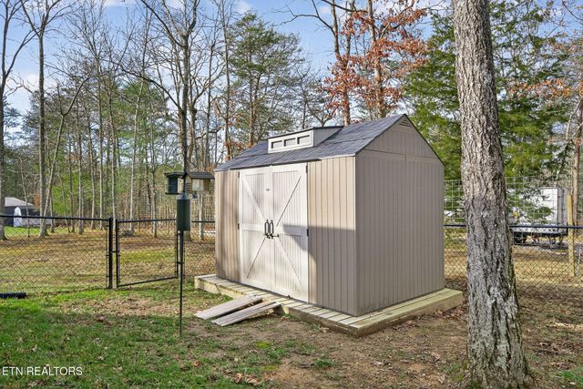 22 Lancer Drive, Crossville, TN 38572