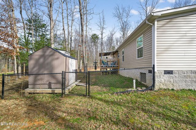 22 Lancer Drive, Crossville, TN 38572