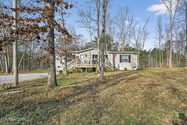22 Lancer Drive, Crossville, TN 38572