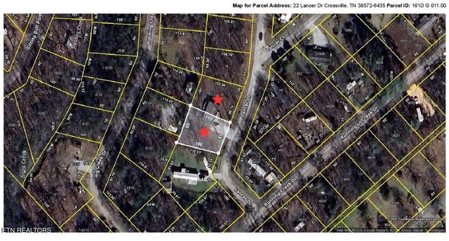 22 Lancer Drive, Crossville, TN 38572