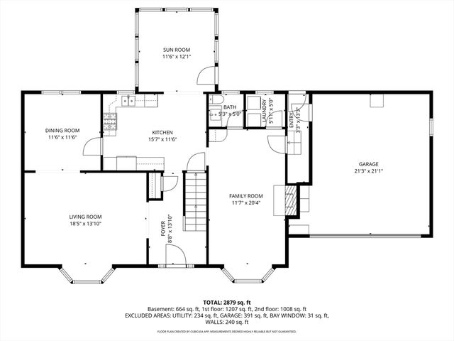 14 Fox Hill Rd, Framingham, MA 01701