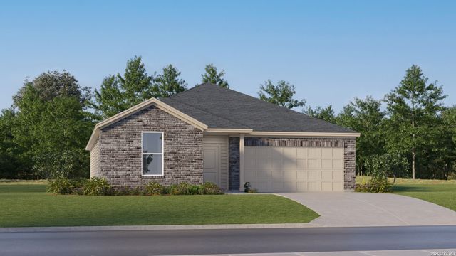 2137 Apollo Drive, Portland, TX 78374