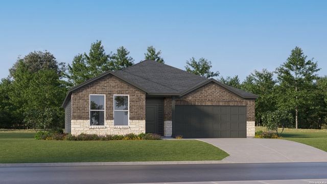 2137 Apollo Drive, Portland, TX 78374