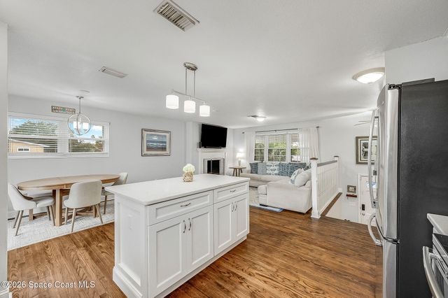 1105 Pawnee Terrace, Indian Harbour Beach, FL 32937