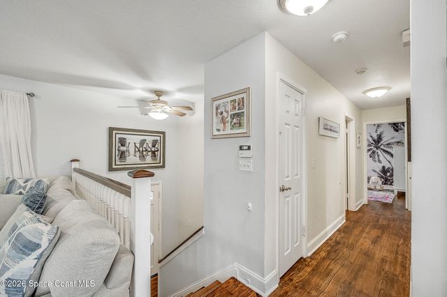 1105 Pawnee Terrace, Indian Harbour Beach, FL 32937