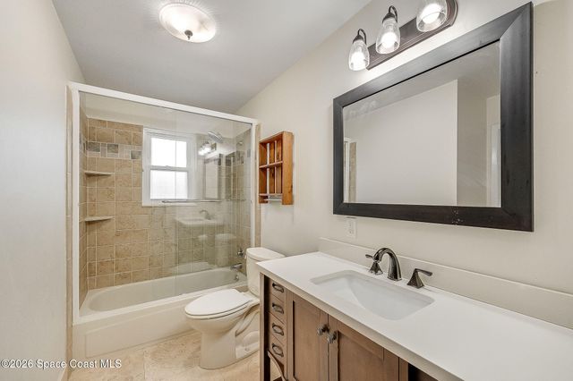 1105 Pawnee Terrace, Indian Harbour Beach, FL 32937