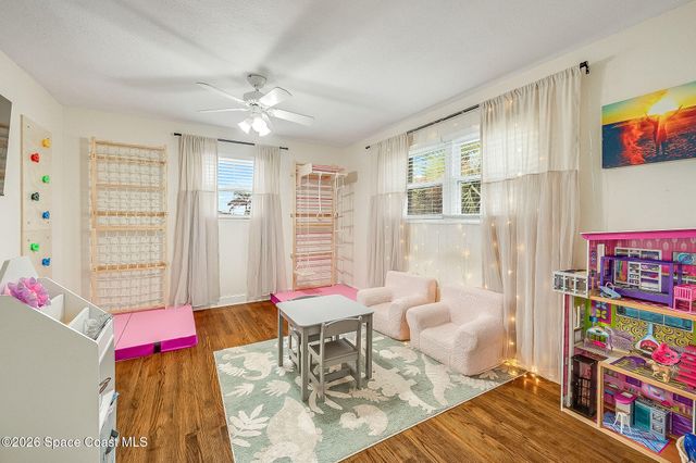 1105 Pawnee Terrace, Indian Harbour Beach, FL 32937
