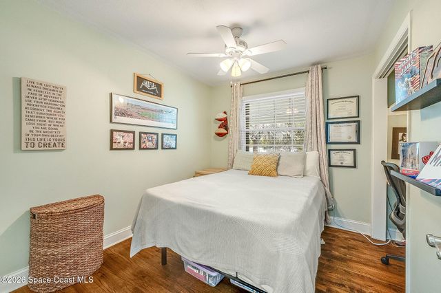 1105 Pawnee Terrace, Indian Harbour Beach, FL 32937