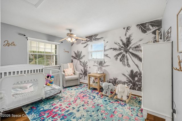 1105 Pawnee Terrace, Indian Harbour Beach, FL 32937