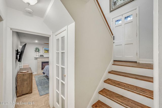 1105 Pawnee Terrace, Indian Harbour Beach, FL 32937