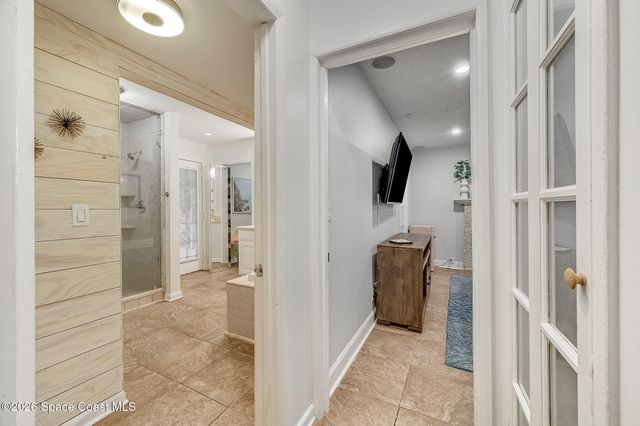 1105 Pawnee Terrace, Indian Harbour Beach, FL 32937