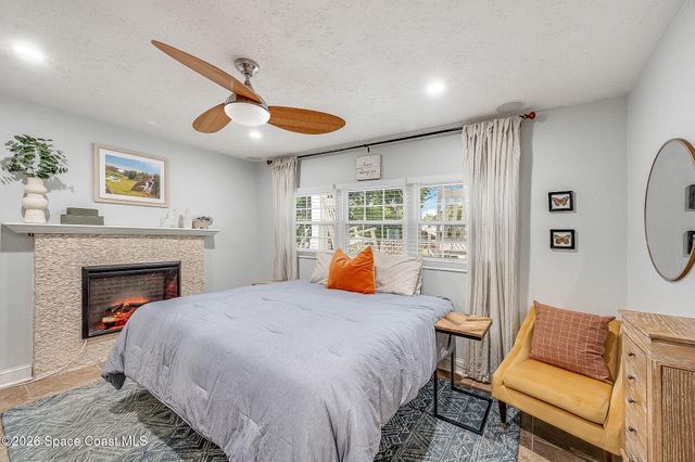 1105 Pawnee Terrace, Indian Harbour Beach, FL 32937