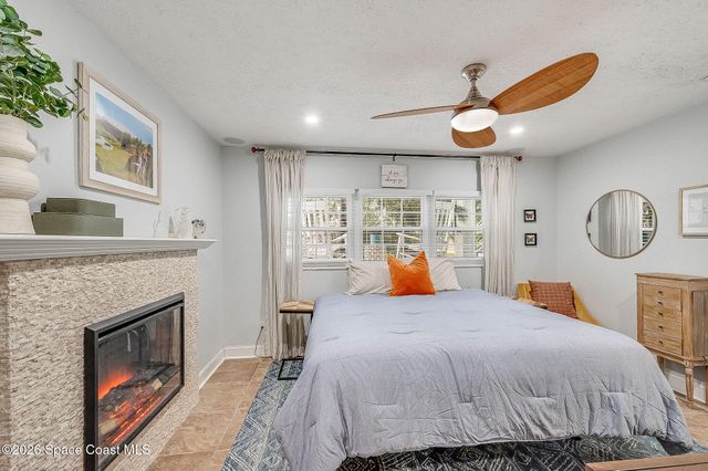 1105 Pawnee Terrace, Indian Harbour Beach, FL 32937