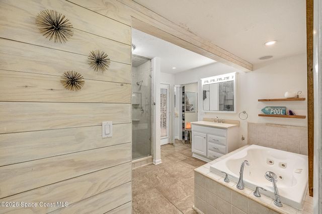 1105 Pawnee Terrace, Indian Harbour Beach, FL 32937