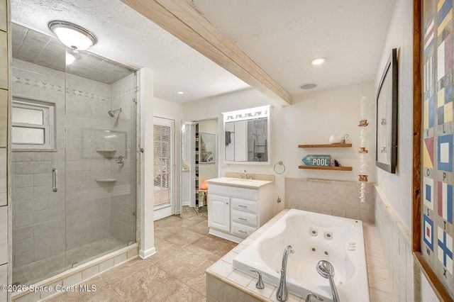 1105 Pawnee Terrace, Indian Harbour Beach, FL 32937