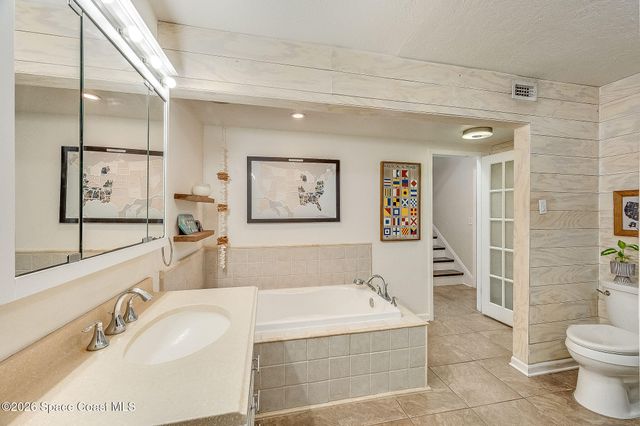 1105 Pawnee Terrace, Indian Harbour Beach, FL 32937