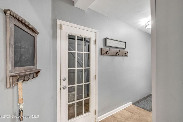 1105 Pawnee Terrace, Indian Harbour Beach, FL 32937