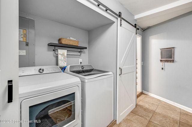 1105 Pawnee Terrace, Indian Harbour Beach, FL 32937