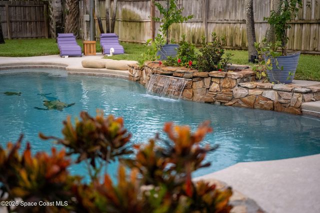 1105 Pawnee Terrace, Indian Harbour Beach, FL 32937