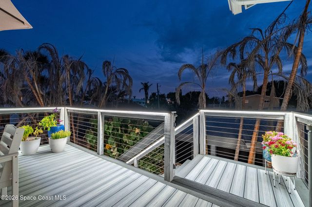 1105 Pawnee Terrace, Indian Harbour Beach, FL 32937