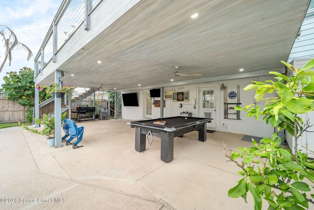 1105 Pawnee Terrace, Indian Harbour Beach, FL 32937