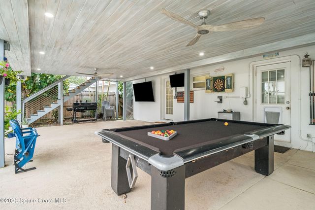 1105 Pawnee Terrace, Indian Harbour Beach, FL 32937