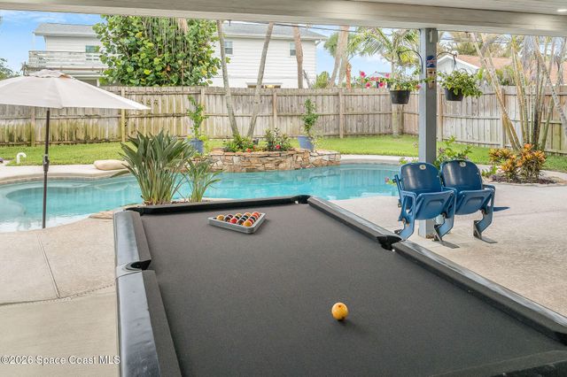 1105 Pawnee Terrace, Indian Harbour Beach, FL 32937