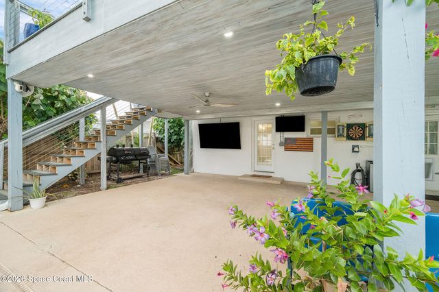 1105 Pawnee Terrace, Indian Harbour Beach, FL 32937