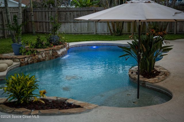 1105 Pawnee Terrace, Indian Harbour Beach, FL 32937