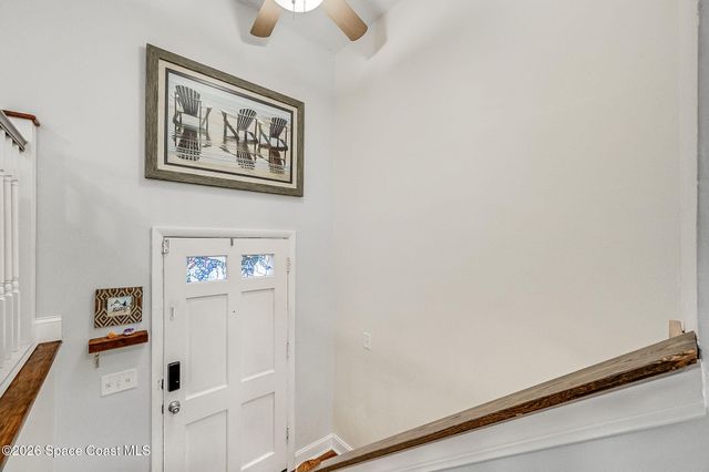 1105 Pawnee Terrace, Indian Harbour Beach, FL 32937