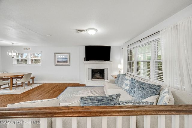 1105 Pawnee Terrace, Indian Harbour Beach, FL 32937