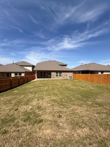 1940 Lazy Acres St, Leander, TX 78641