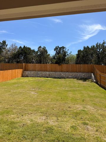 1940 Lazy Acres St, Leander, TX 78641