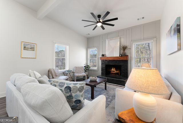 3425 Duckett Mill Road, Gainesville, GA 30506