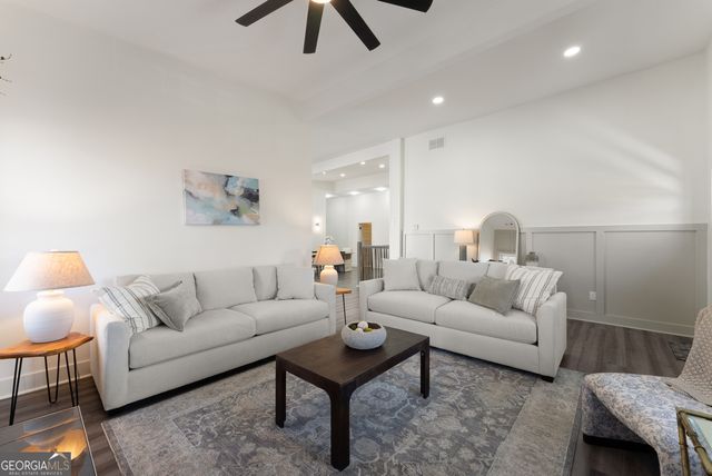 3425 Duckett Mill Road, Gainesville, GA 30506