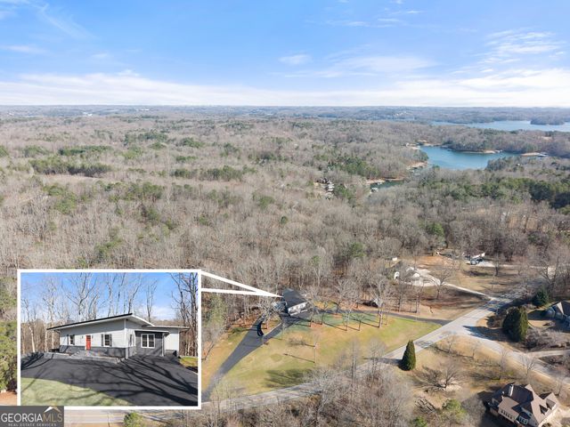 3425 Duckett Mill Road, Gainesville, GA 30506