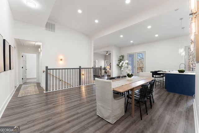 3425 Duckett Mill Road, Gainesville, GA 30506