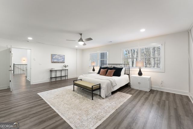 3425 Duckett Mill Road, Gainesville, GA 30506